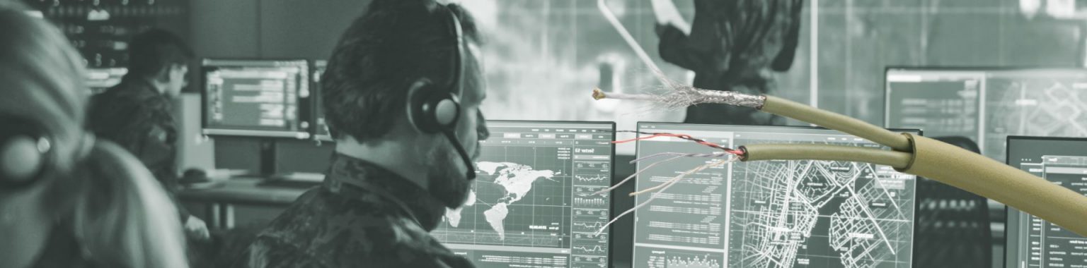 Cable technology and cable systems by E & E Cable Solutions