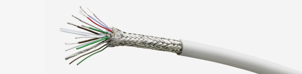 Medical cables with highest precision | E & E Cable Solutions