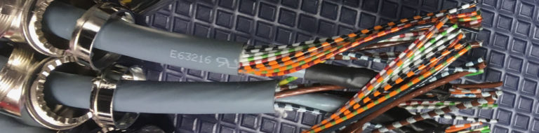 Cable Harnessing | E & E Cable Solutions
