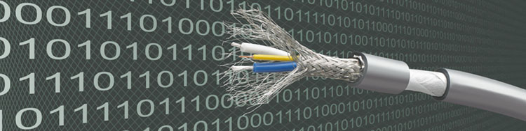 Kabel Informationstechnik